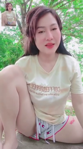 คลิปสาวไทยหุ่นอวบเงี่ยน ไลฟ์โชว์แคม