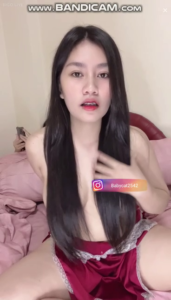 คลิปไลฟ์สาวอวบแน่น ชวนคุยโชว์ของดี