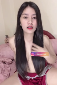 คลิปไลฟ์สาวอวบแน่น ชวนคุยโชว์ของดี